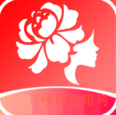 牡丹app_logo