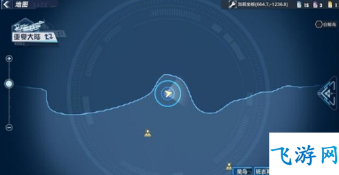 幻塔沃兰密码锁位置及密码汇总