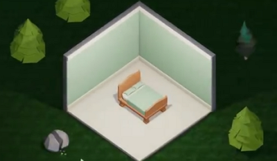 《Cozy Room Decorator》发售时间确认！即将上线Steam