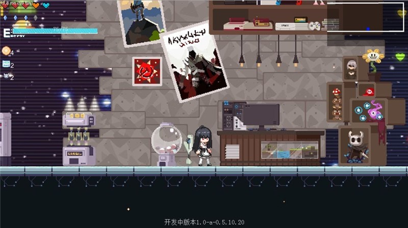 新月纪元什么时候正式上线