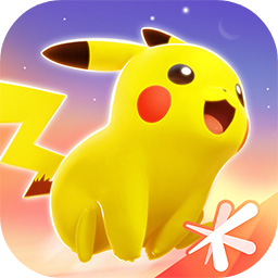 宝可梦大集结国际服(Pokémon UNITE)下载-宝可梦大集结国际服官方正版v1.1.1.1