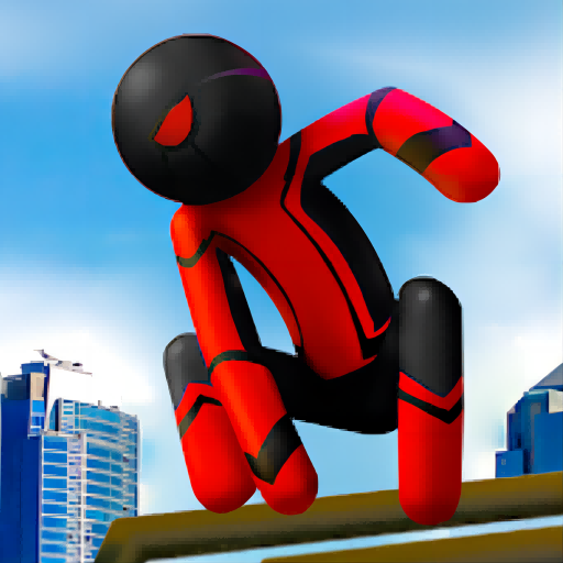 不要吃错火柴人手机版下载-不要吃错火柴人官网版v1.0.3018