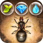 小小蚁国(The Ants)国际服下载-小小蚁国国际服官网版v3.48.0