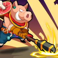 超人类战争(Super Human War Idle RPG)手游下载-超人类战争(Super Human War Idle RPG)官网版v1.0.13.1