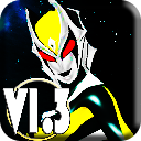 奥特曼激斗传手机版_logo