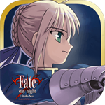 fate stay night手机版汉化下载-fate stay night游戏安卓汉化版v2.2.97