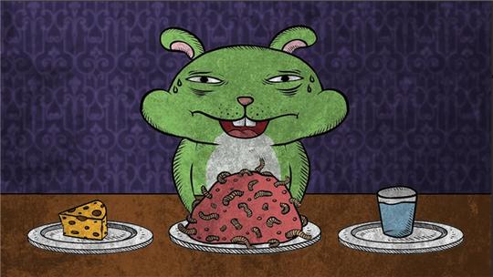 人生画廊1