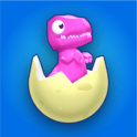 侏罗纪公园空闲Jurassic Park Idle_logo