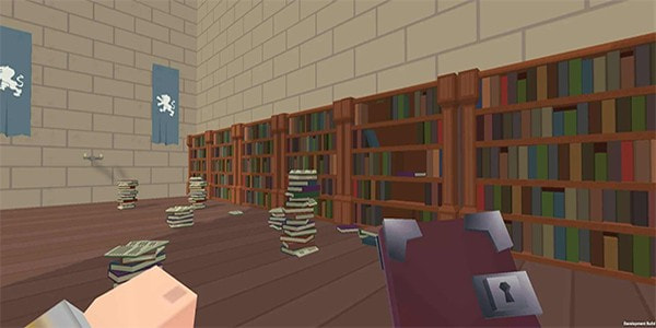 简单的沙盒2中世纪中文最新版2022(Simple Sandbox 2 Middle Age)2
