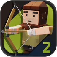简单的沙盒2中世纪中文最新版2022(Simple Sandbox 2 Middle Age)_logo