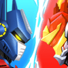 战争机器人之战机械竞技场Robots Battle最新游戏app下载