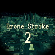无人机打击2(DroneStrike2)_logo