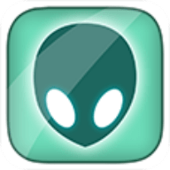 外星人特工Agent Aliens_logo