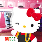 凯蒂猫时尚之星免费下载安装2023最新版