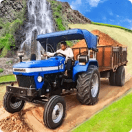 拖拉机农具模拟3D(Tractor Farming Tools Simulation 3D)免费下载