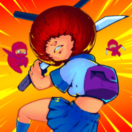 忍者暗影勇士3DNinja Shadow Warrior_logo
