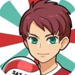 桌上排球机でバレー免费下载手机版