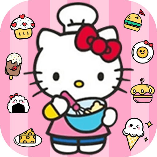 美食烹饪大厨_logo