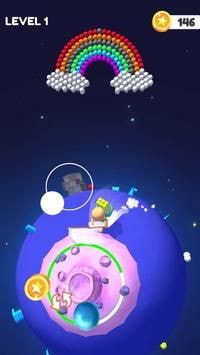 磁场挖掘机Magnetic Ball Digger2