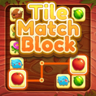 平铺匹配方块(Tile Match Block)免费高级版