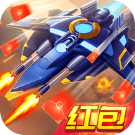 火力空袭_logo