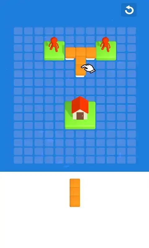 积木成路0