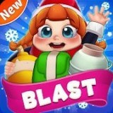 玩具爆炸拼图Toy Blastapk游戏下载