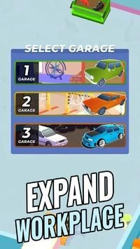 我的夏季车库My Summer Garage0