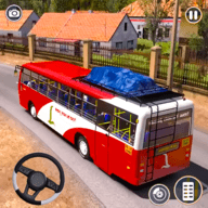 现代大城市巴士3D(Modern Grand City Coach Bus 3D)最新下载