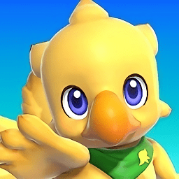 陆行鸟ChocoboGP游戏客户端下载安装手机版