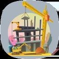 起重机塔Crane Tower安卓版下载