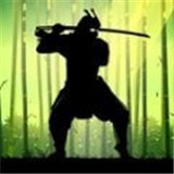 剑影格斗Shadow Fight Super Battle_logo