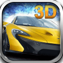 3D极品飙车apk下载手机版