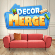 合并装饰家居设计(Merge Decor)手机端apk下载