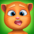 我的会说话的猫Tommy游戏最新版