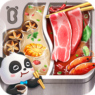 宝宝巴士之中华美食无广告手游app