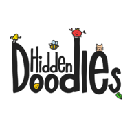 隐藏的涂鸦(Hidden Doodles)手机端apk下载