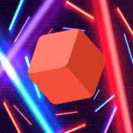 立方隧道扭曲（Speed Cube Tunnel Twist）手机端apk下载