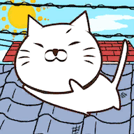 萌猫节奏_logo