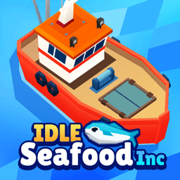 空闲海鲜公司(SeaFood Inc)安卓版下载