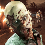 GunTriggerZombie最新手游app