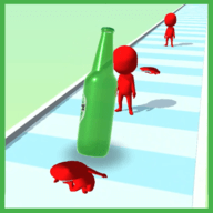 碎瓶翻转(Bottle Smash)手机版下载