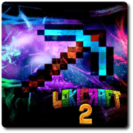 Lokicraft2建筑工艺游戏手游app下载