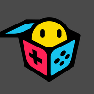 游戏箱子app(遊戲箱子)_logo