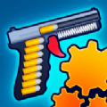 火炮装备Gun Gear_logo