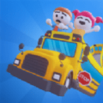 蛇形巴士驾驶进化跑SnakeBus:Drive&Evolve下载