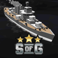 海军战斗模拟器(Ships Of Glory)手机端apk下载