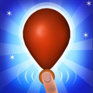 气球小摊Balloon Shop_logo