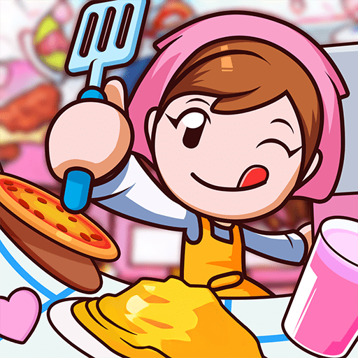 梦幻料理屋游戏下载-梦幻料理屋最新版v1.0.1