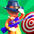 狙猎杀手Sniper Hunter正版下载中文版